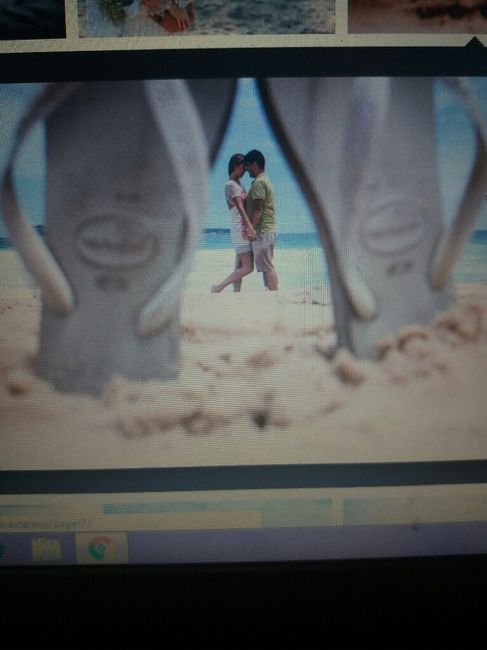  Prewedding diferente - 1