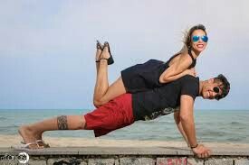  Prewedding diferente - 17