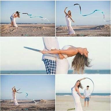  Inspirações pré-wedding ♡ - 1