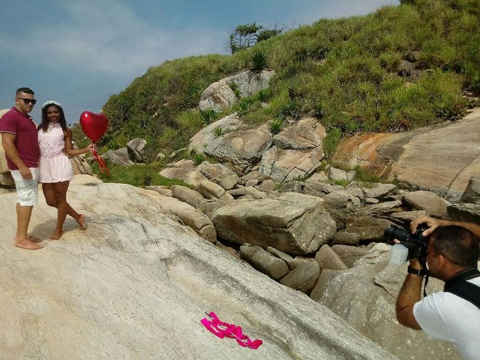  Ensaio na praia - ñ oficiais - 8