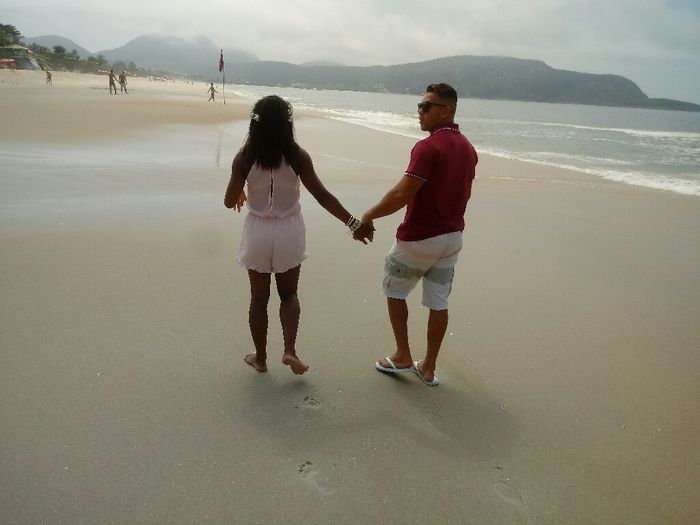  Ensaio na praia - ñ oficiais - 12
