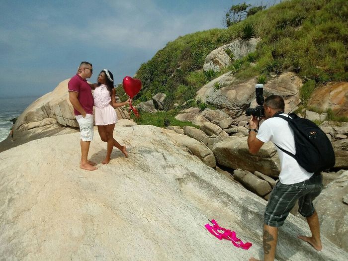  Ensaio na praia - ñ oficiais - 14