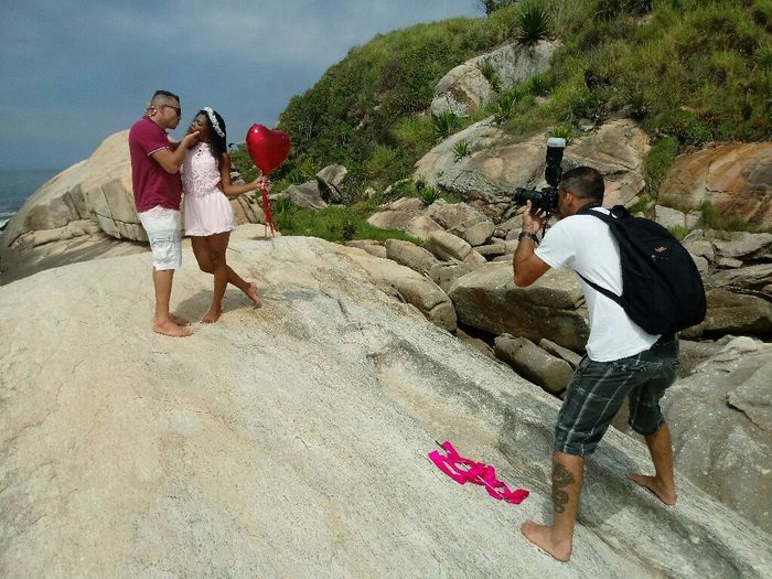  Ensaio na praia - ñ oficiais - 16