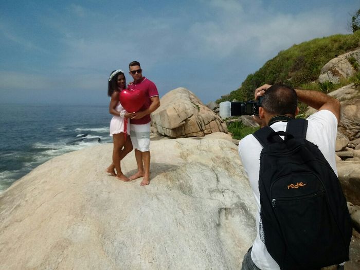  Ensaio na praia - ñ oficiais - 19