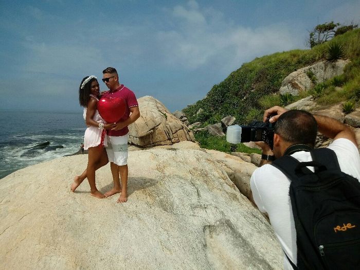  Ensaio na praia - ñ oficiais - 24