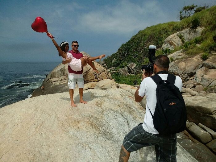  Ensaio na praia - ñ oficiais - 32