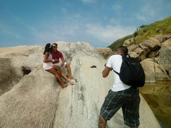  Ensaio na praia - ñ oficiais - 37
