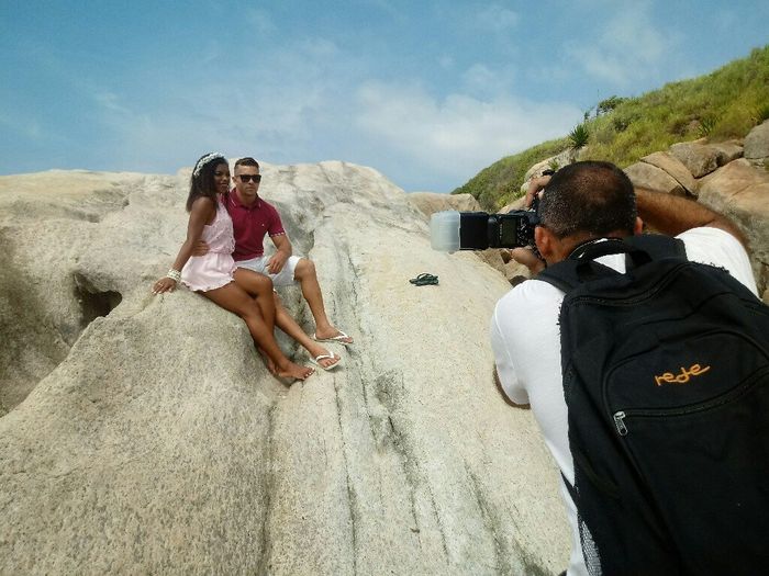 Ensaio na praia - ñ oficiais - 39