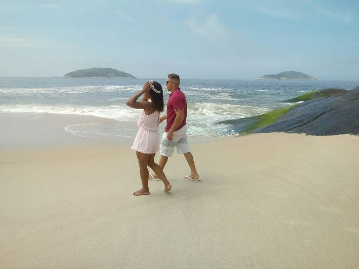  Ensaio na praia - ñ oficiais - 43
