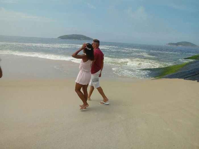  Ensaio na praia - ñ oficiais - 44