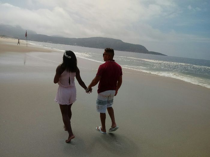  Ensaio na praia - ñ oficiais - 46
