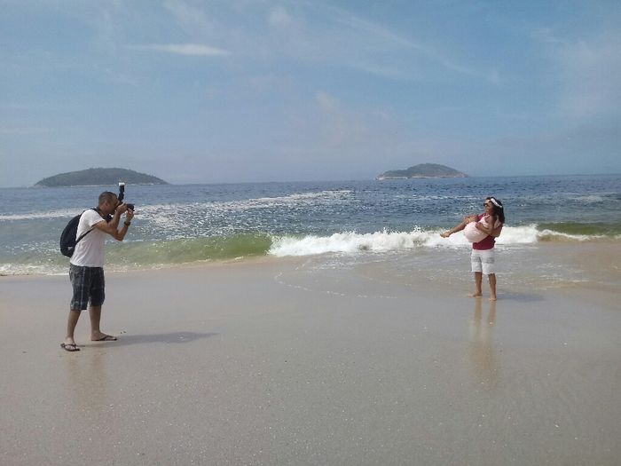  Ensaio na praia - ñ oficiais - 49