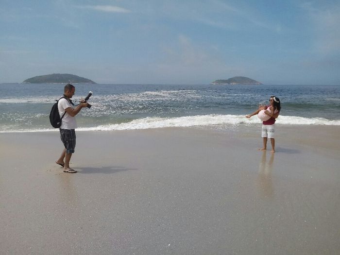  Ensaio na praia - ñ oficiais - 51