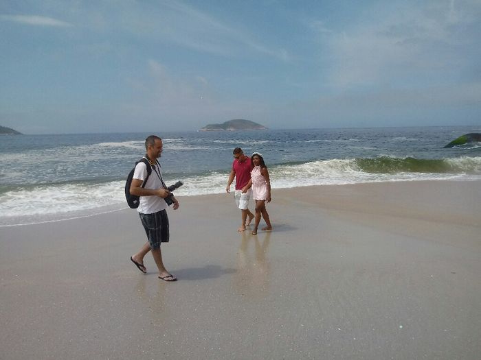  Ensaio na praia - ñ oficiais - 52