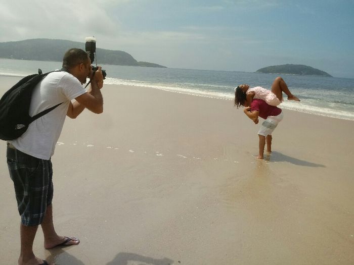  Ensaio na praia - ñ oficiais - 53