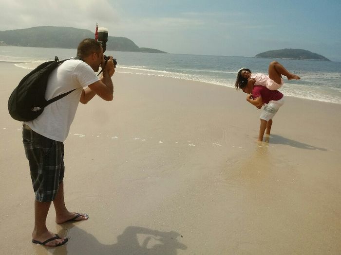  Ensaio na praia - ñ oficiais - 55