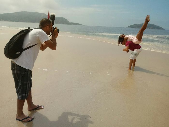  Ensaio na praia - ñ oficiais - 57