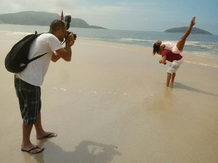  Ensaio na praia - ñ oficiais - 58