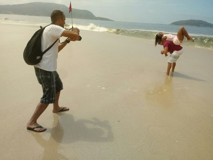  Ensaio na praia - ñ oficiais - 60