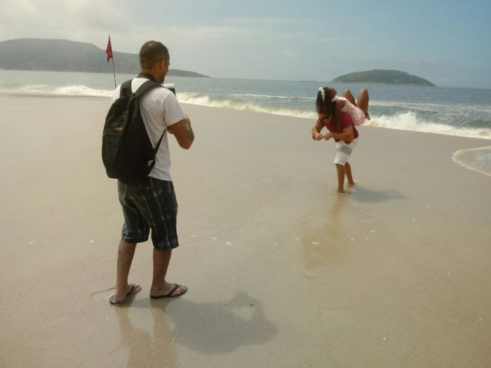  Ensaio na praia - ñ oficiais - 61