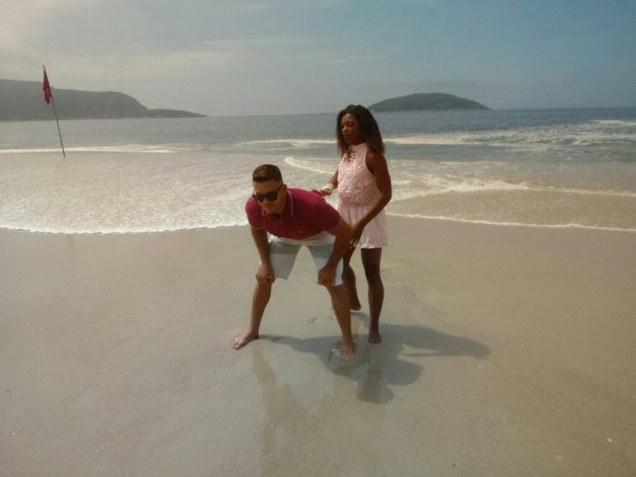 Ensaio na praia - ñ oficiais - 63