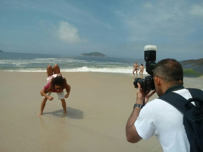  Ensaio na praia - ñ oficiais - 66