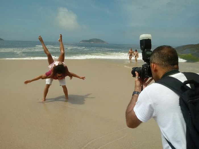  Ensaio na praia - ñ oficiais - 67