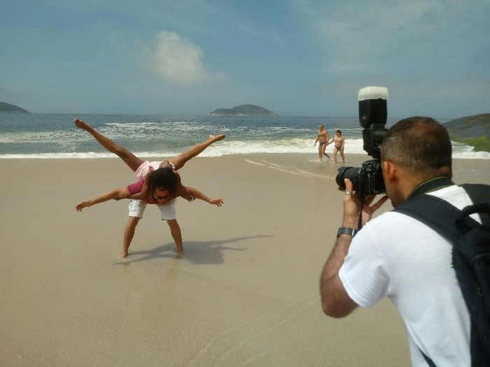  Ensaio na praia - ñ oficiais - 68