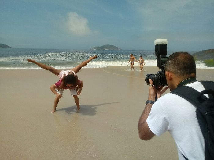  Ensaio na praia - ñ oficiais - 70