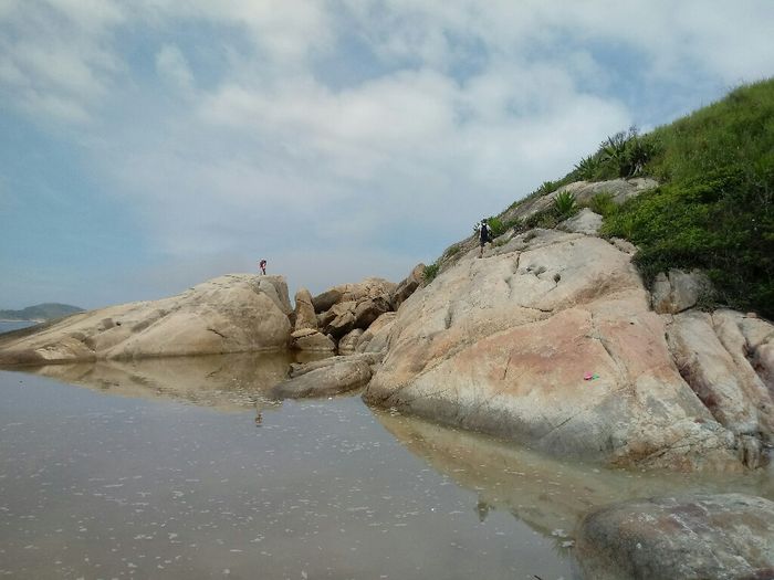  Ensaio na praia - ñ oficiais - 73