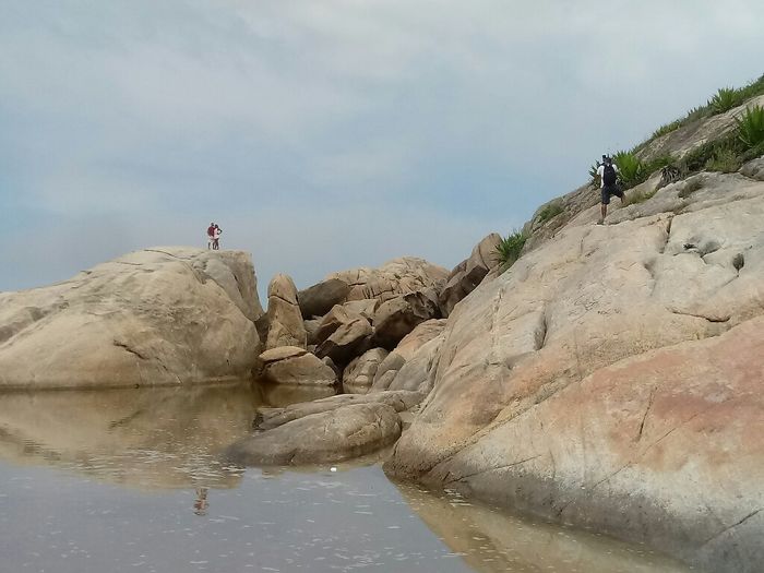  Ensaio na praia - ñ oficiais - 74