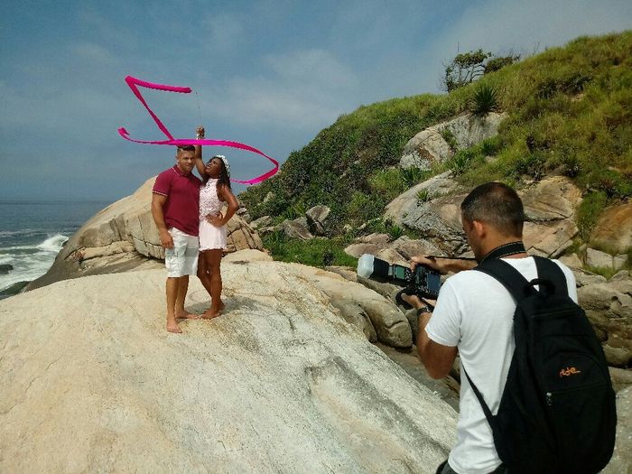  Ensaio - Praia + Fita - 18