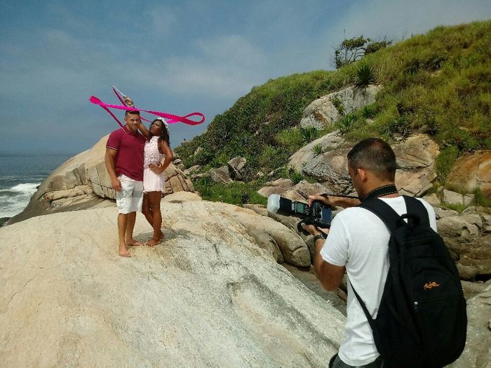  Ensaio - Praia + Fita - 19