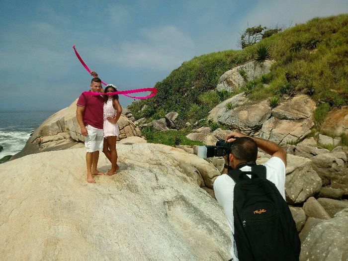  Ensaio - Praia + Fita - 23