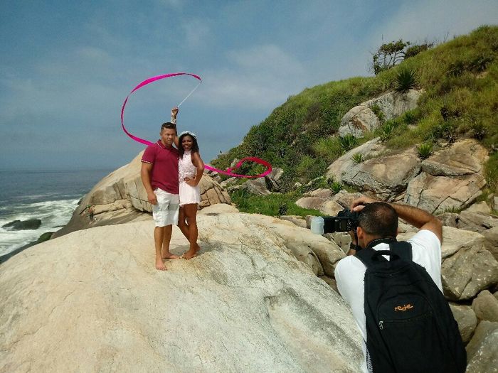  Ensaio - Praia + Fita - 24