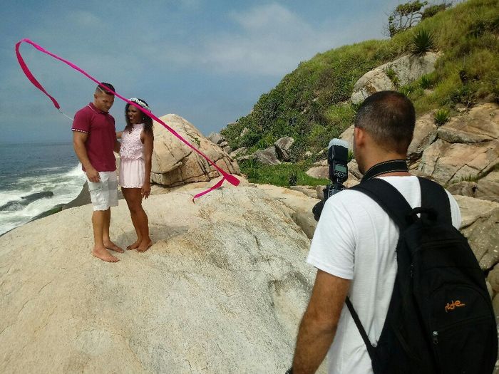 Ensaio - Praia + Fita - 27