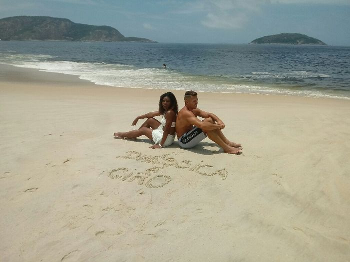  Ensaio - Praia + Fita - 35