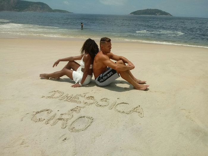  Ensaio - Praia + Fita - 36