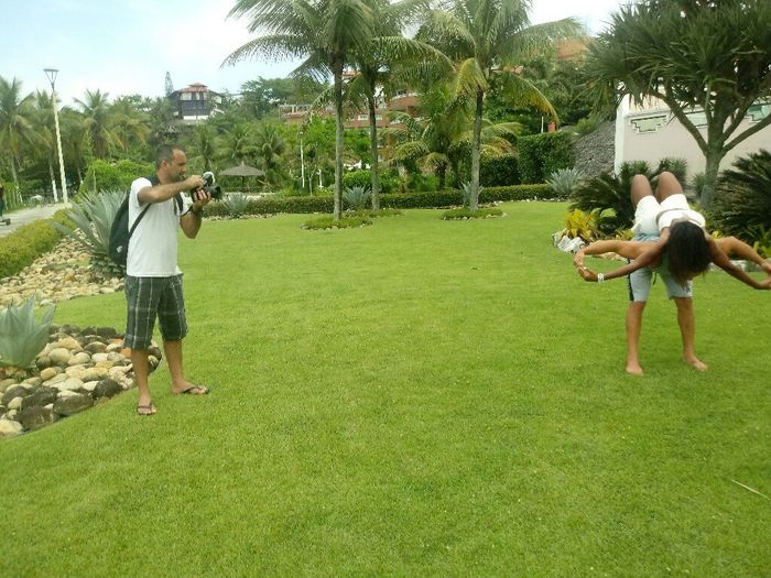  Ensaio - Praia + Fita - 37