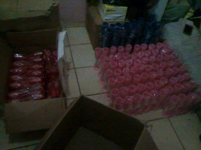  Lembrancinhas 1 - 2