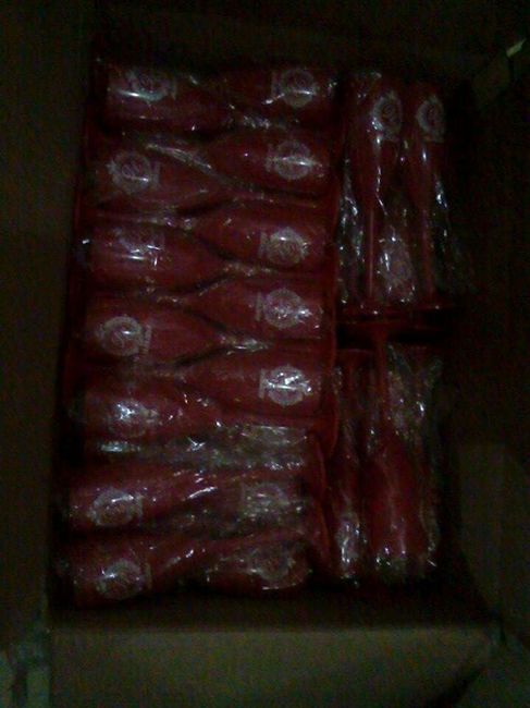  Lembrancinhas 1 - 4