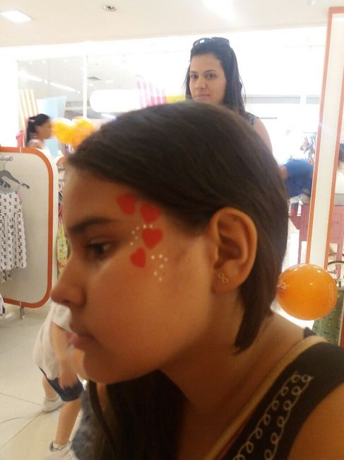  Arrumando uma graninha extra - 7