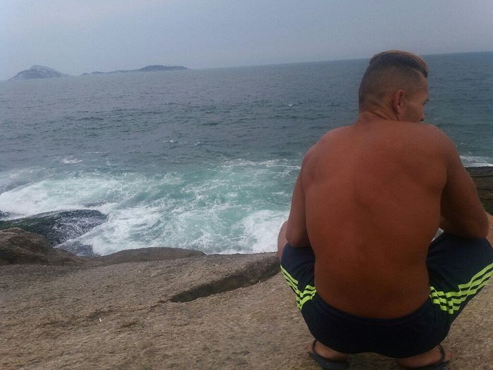  Passeio com mozão pra discontrair - 13
