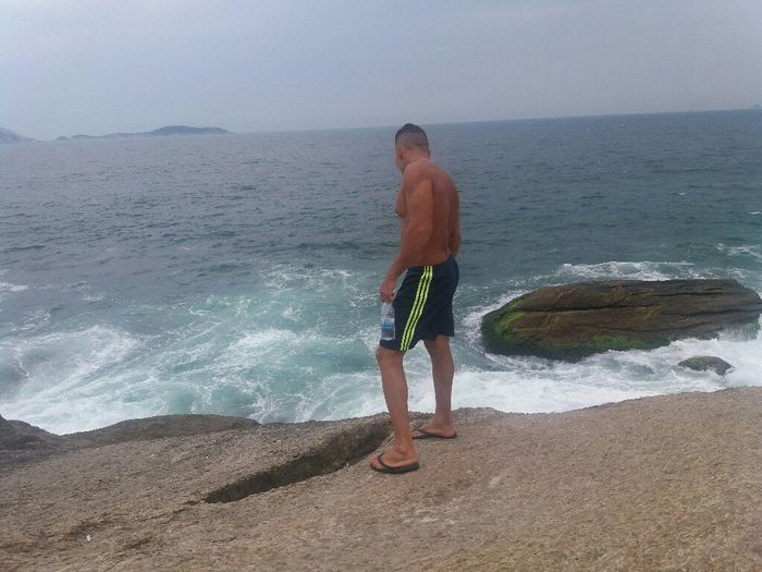  Passeio com mozão pra discontrair - 15