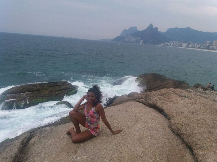  Passeio com mozão pra discontrair - 17