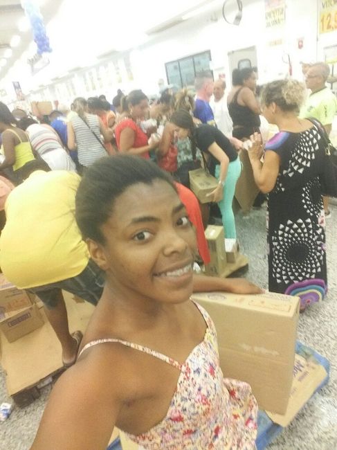  Leite cond. Moça a 1,99 😍😆 - 5