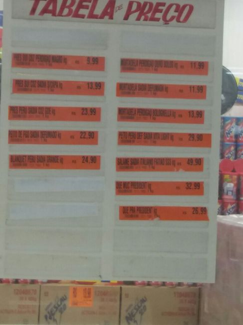  Leite cond. Moça a 1,99 😍😆 - 19
