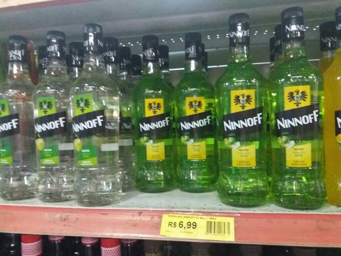  Leite cond. Moça a 1,99 😍😆 - 26