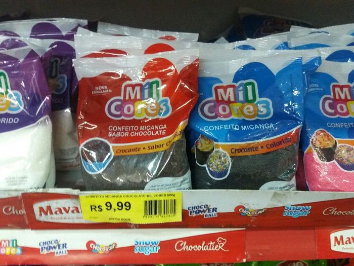  Leite cond. Moça a 1,99 😍😆 - 28