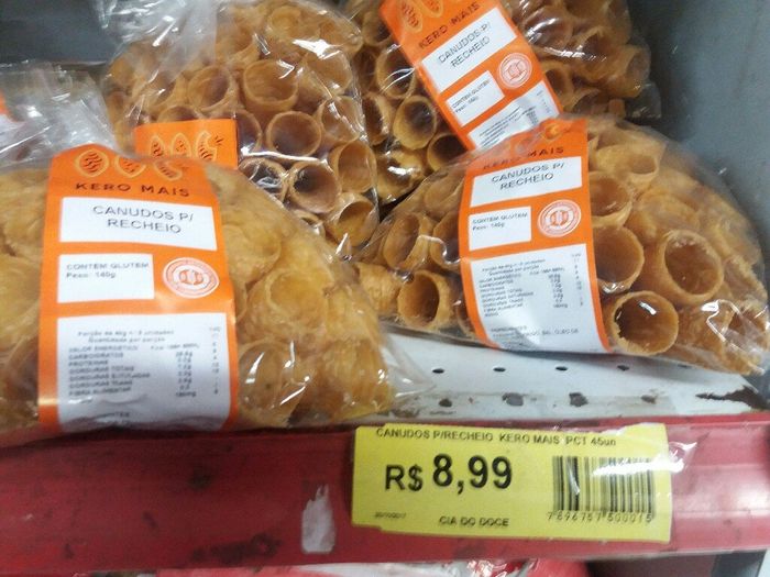  Leite cond. Moça a 1,99 😍😆 - 30